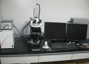 Laser Microdissection